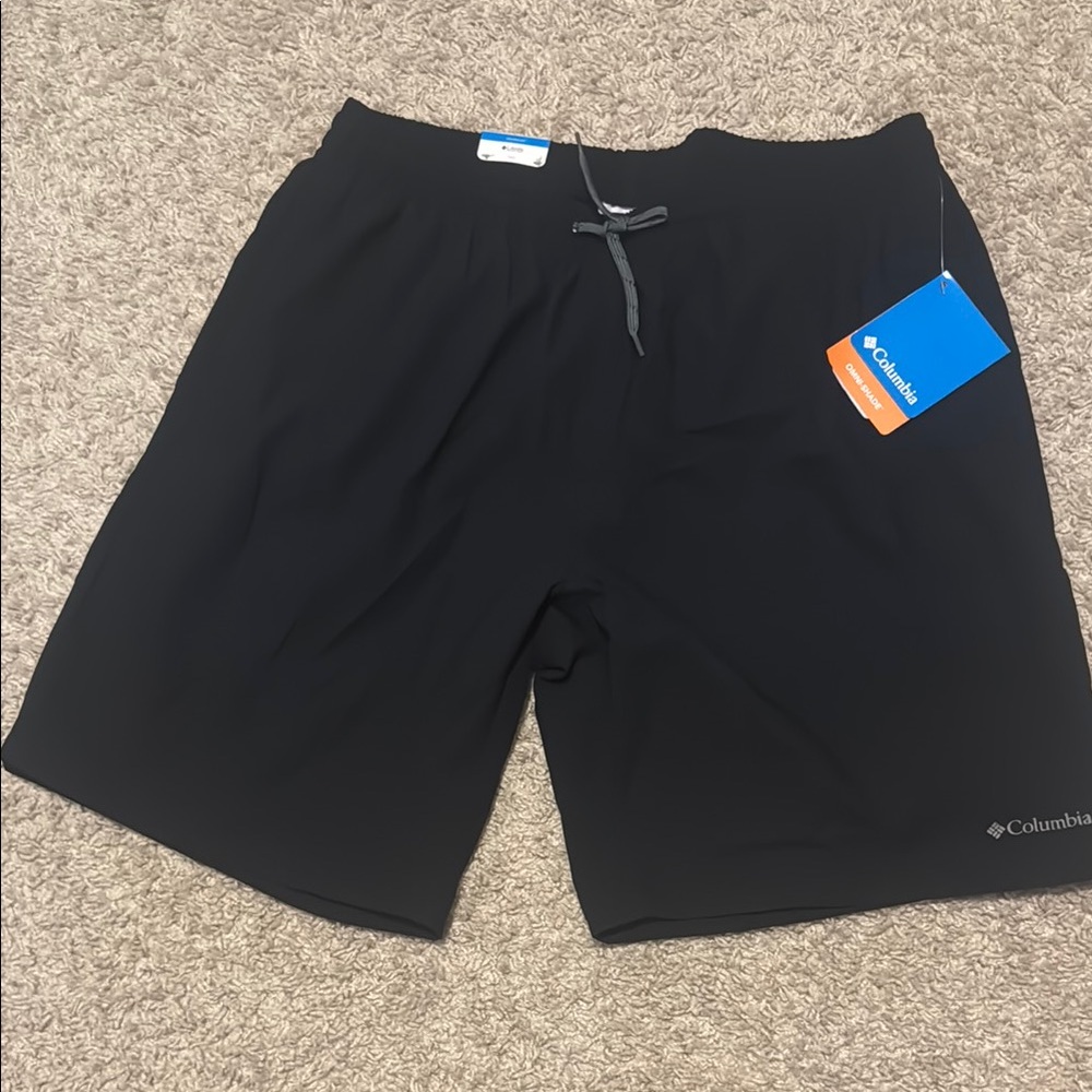 Columbia Summertide Stretch Shorts Medium